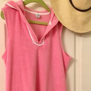 Janie and Jack coverup